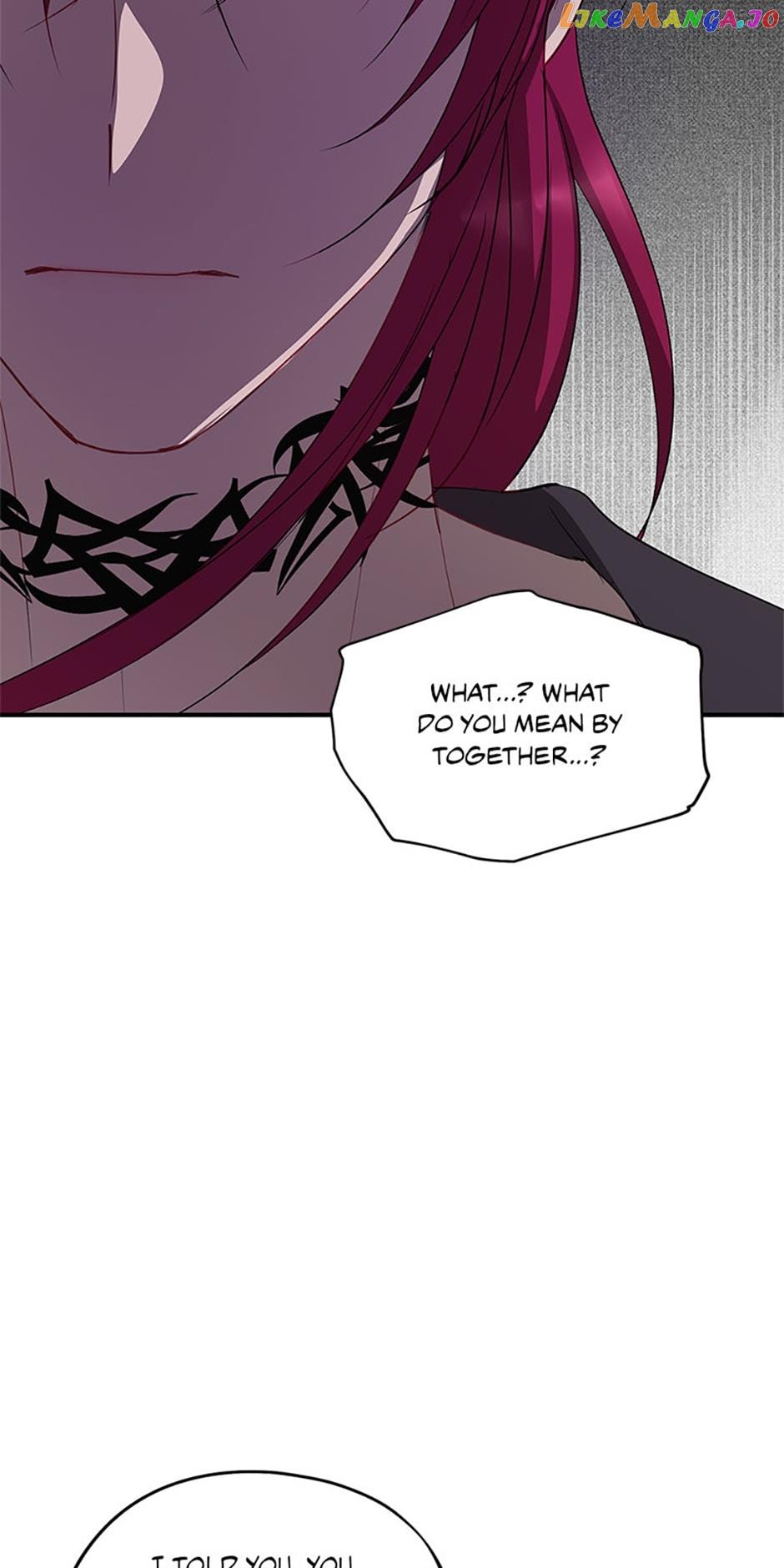 Roelin Walks the Future Chapter 95 - Page 33