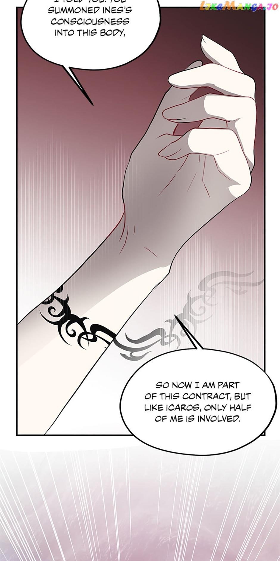 Roelin Walks the Future Chapter 95 - Page 34