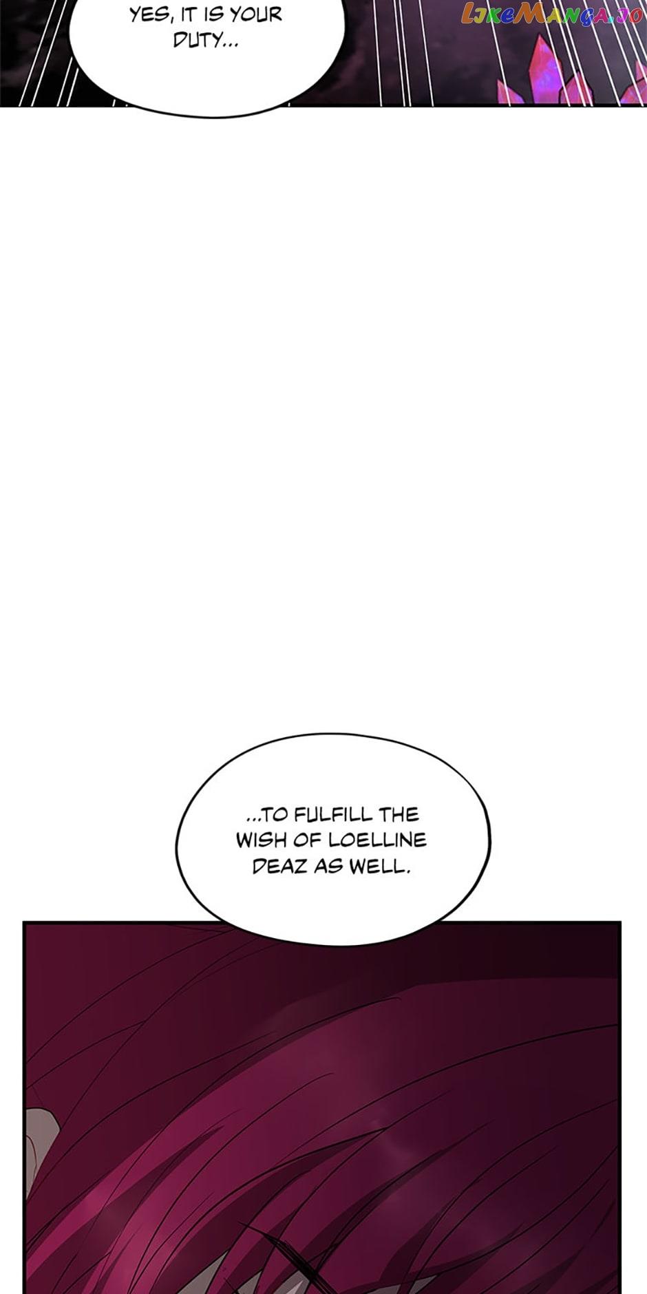 Roelin Walks the Future Chapter 95 - Page 36