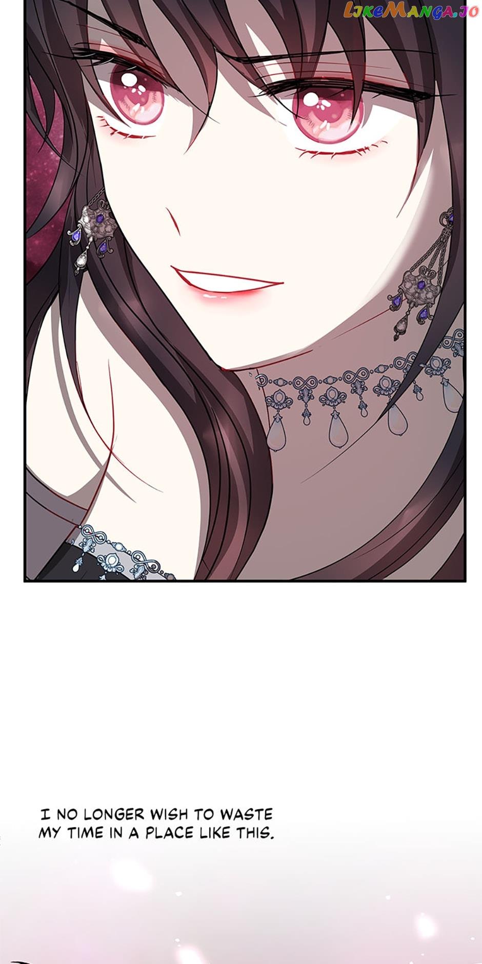 Roelin Walks the Future Chapter 95 - Page 38