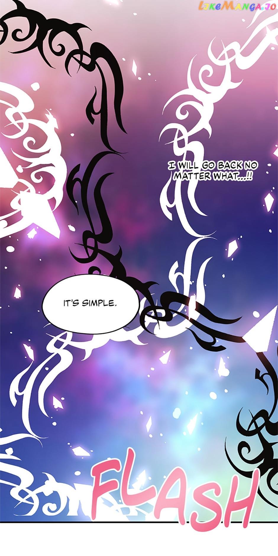 Roelin Walks the Future Chapter 95 - Page 39