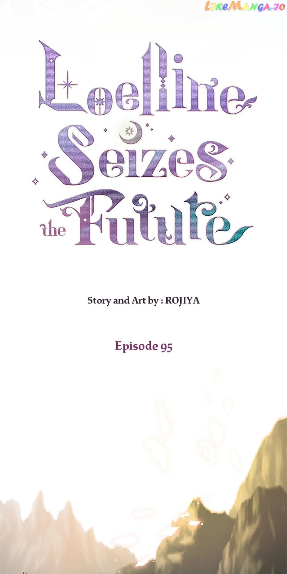 Roelin Walks the Future Chapter 95 - Page 43