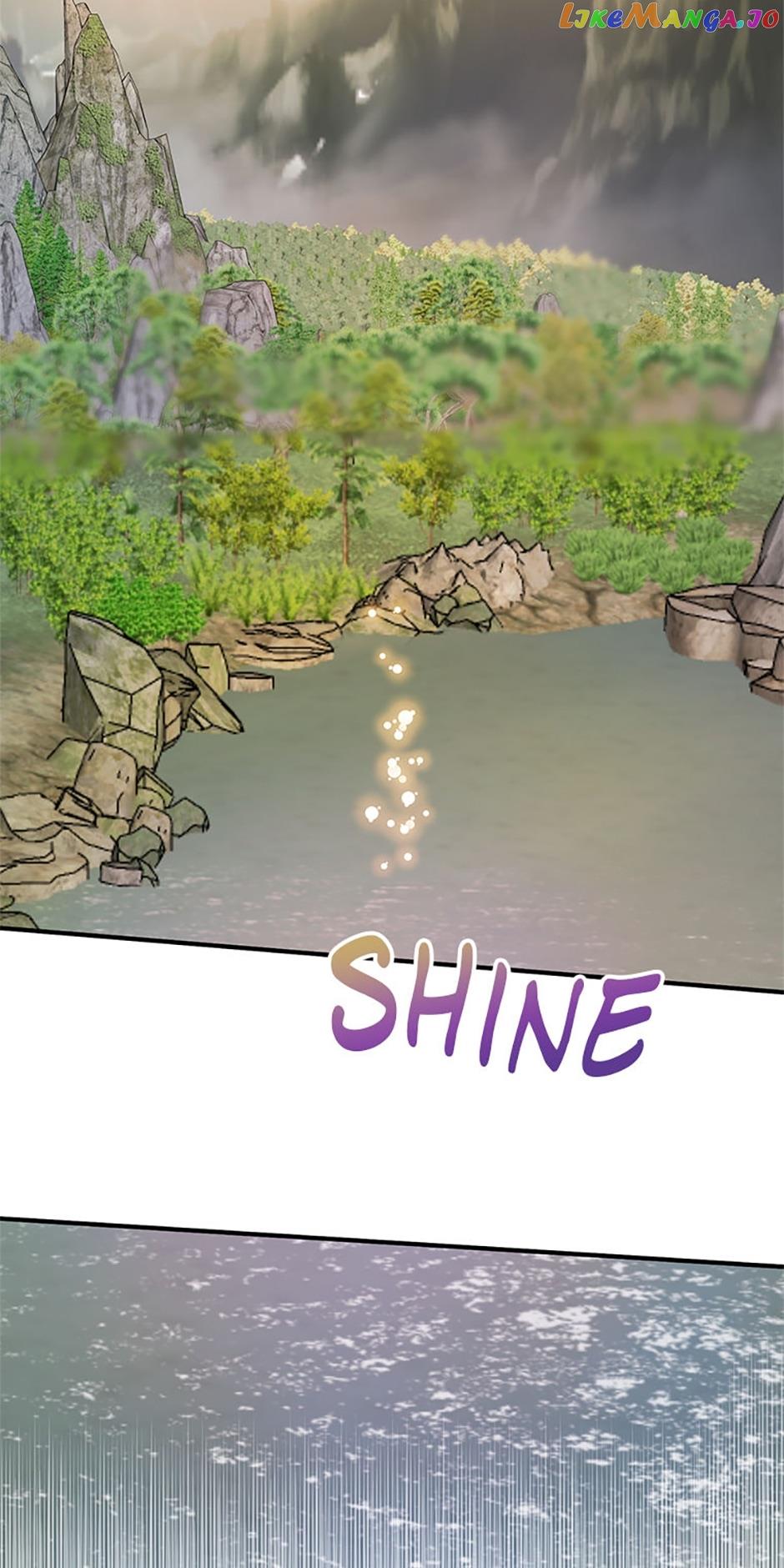 Roelin Walks the Future Chapter 95 - Page 44