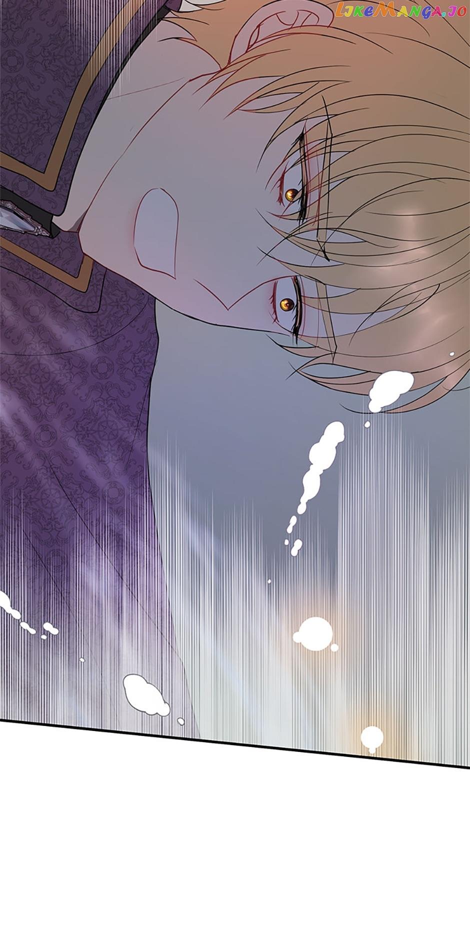 Roelin Walks the Future Chapter 95 - Page 49