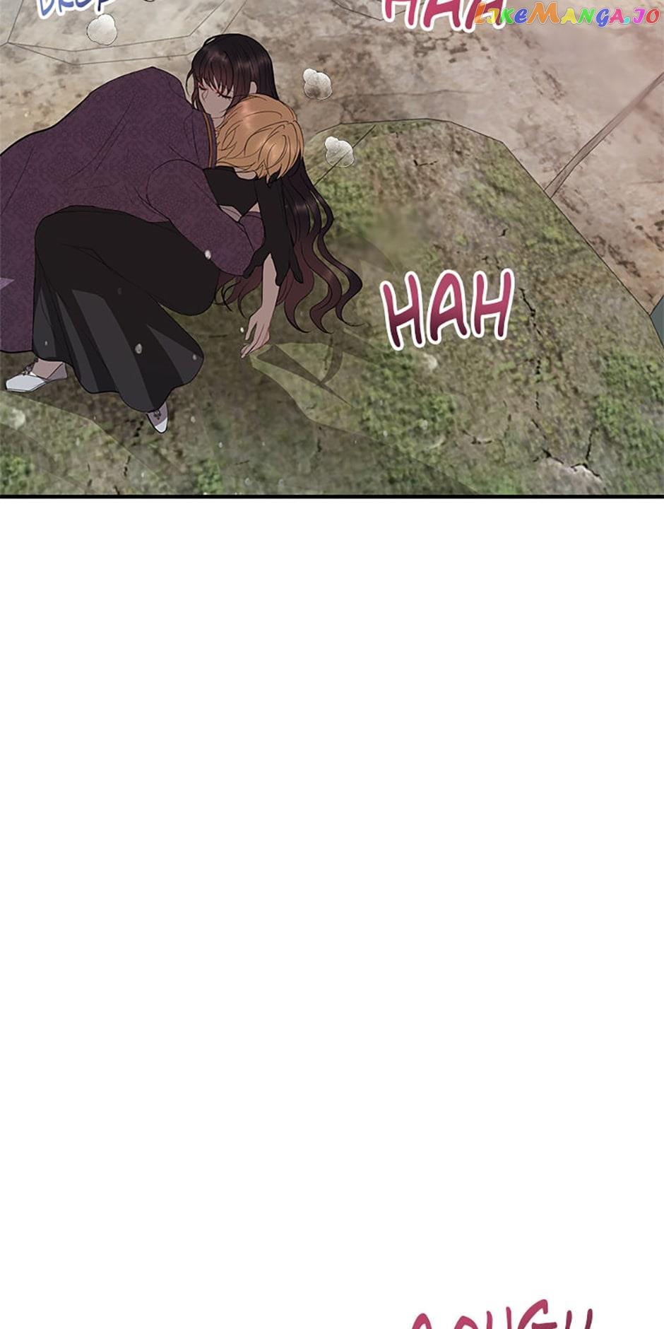 Roelin Walks the Future Chapter 95 - Page 51