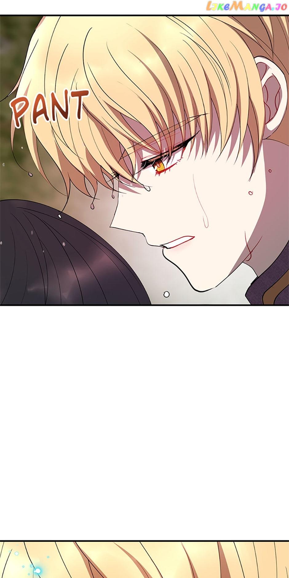 Roelin Walks the Future Chapter 95 - Page 53