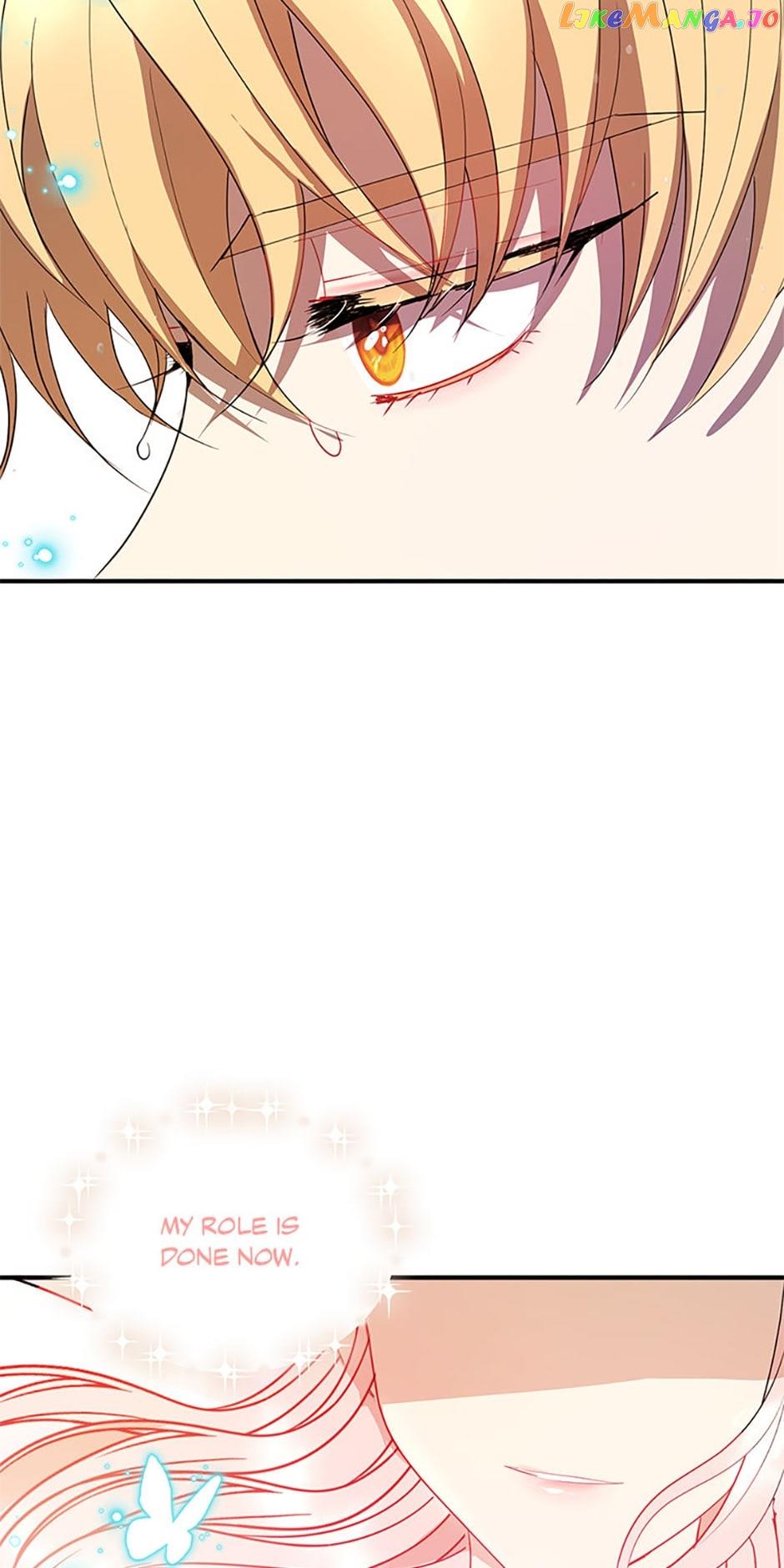 Roelin Walks the Future Chapter 95 - Page 54