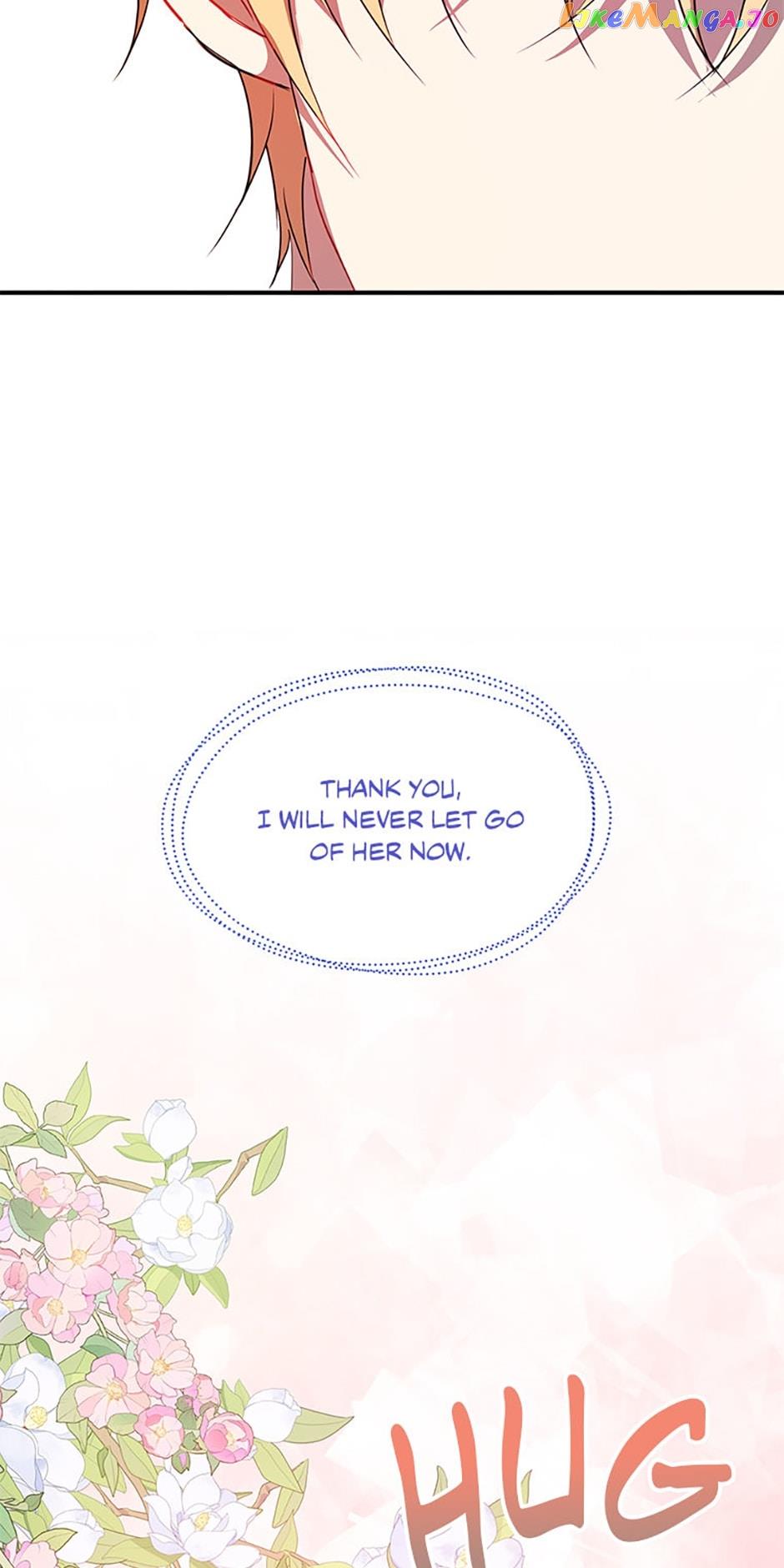 Roelin Walks the Future Chapter 95 - Page 58