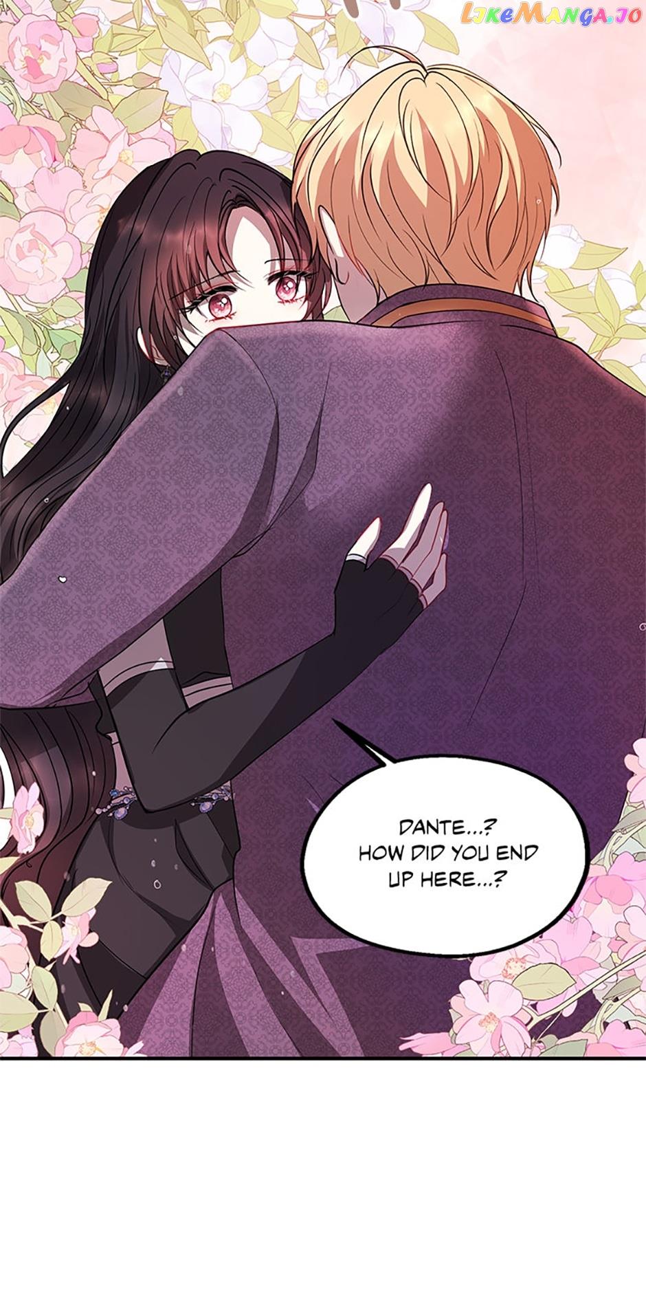 Roelin Walks the Future Chapter 95 - Page 59