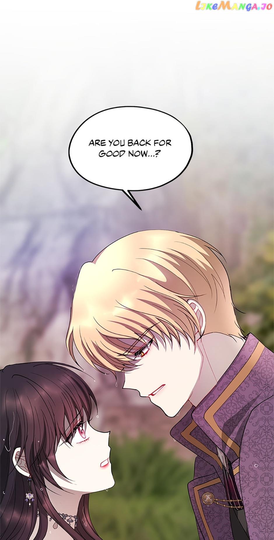 Roelin Walks the Future Chapter 95 - Page 60