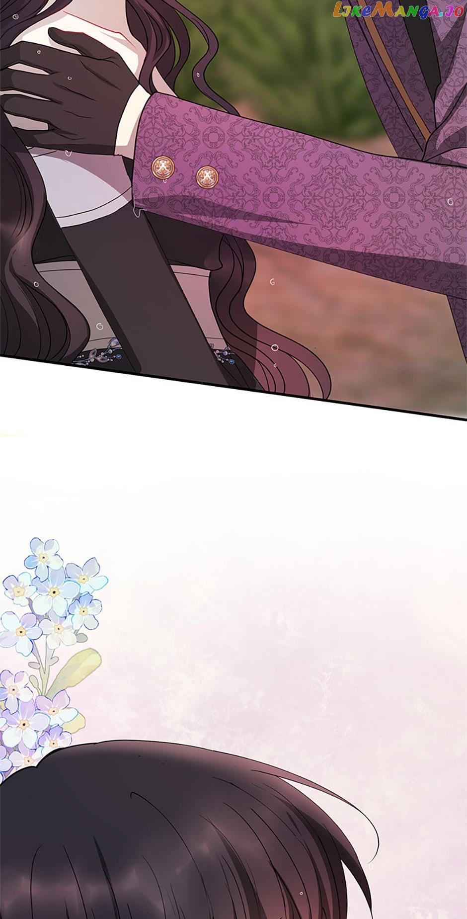 Roelin Walks the Future Chapter 95 - Page 61