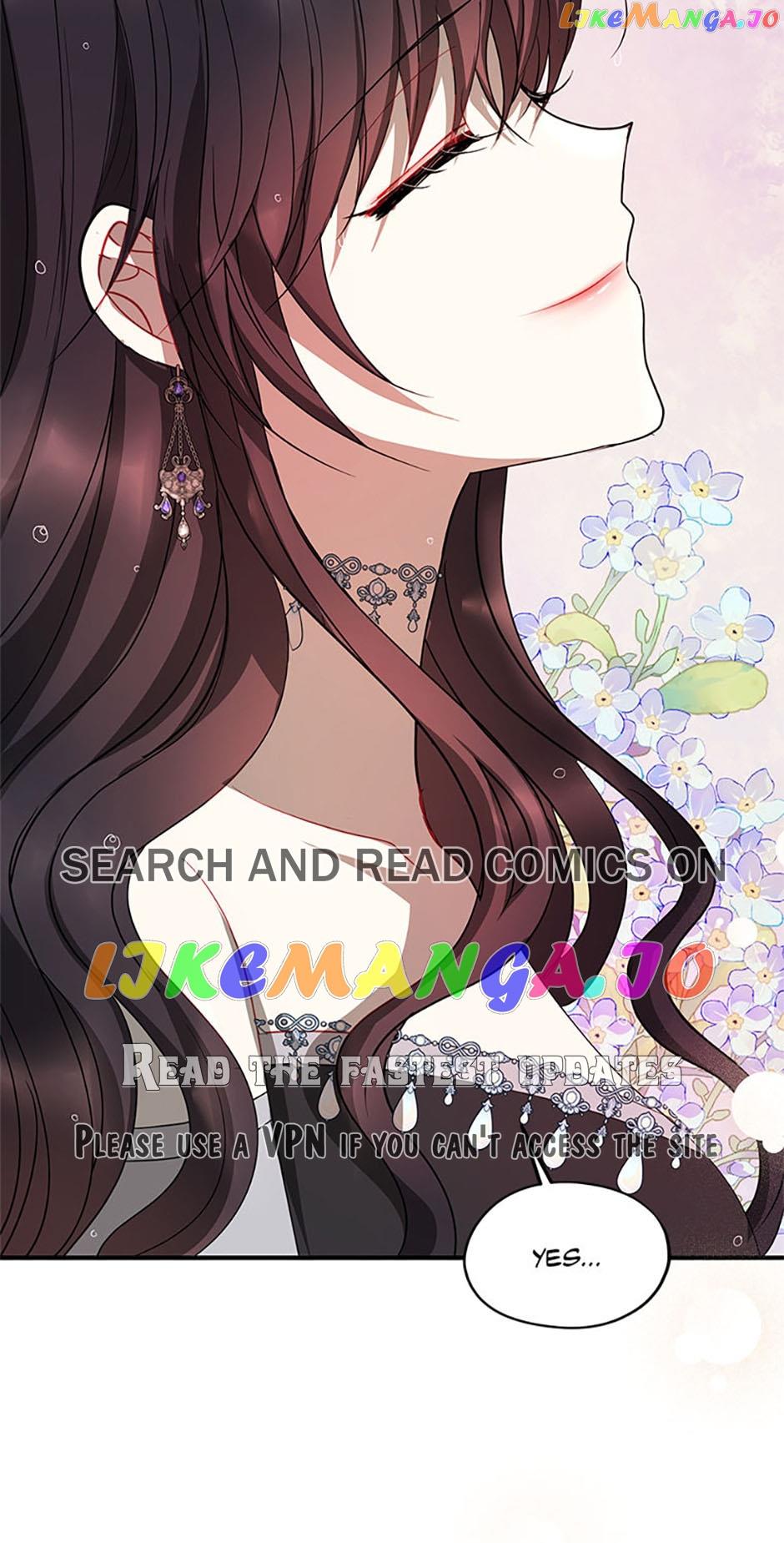 Roelin Walks the Future Chapter 95 - Page 62