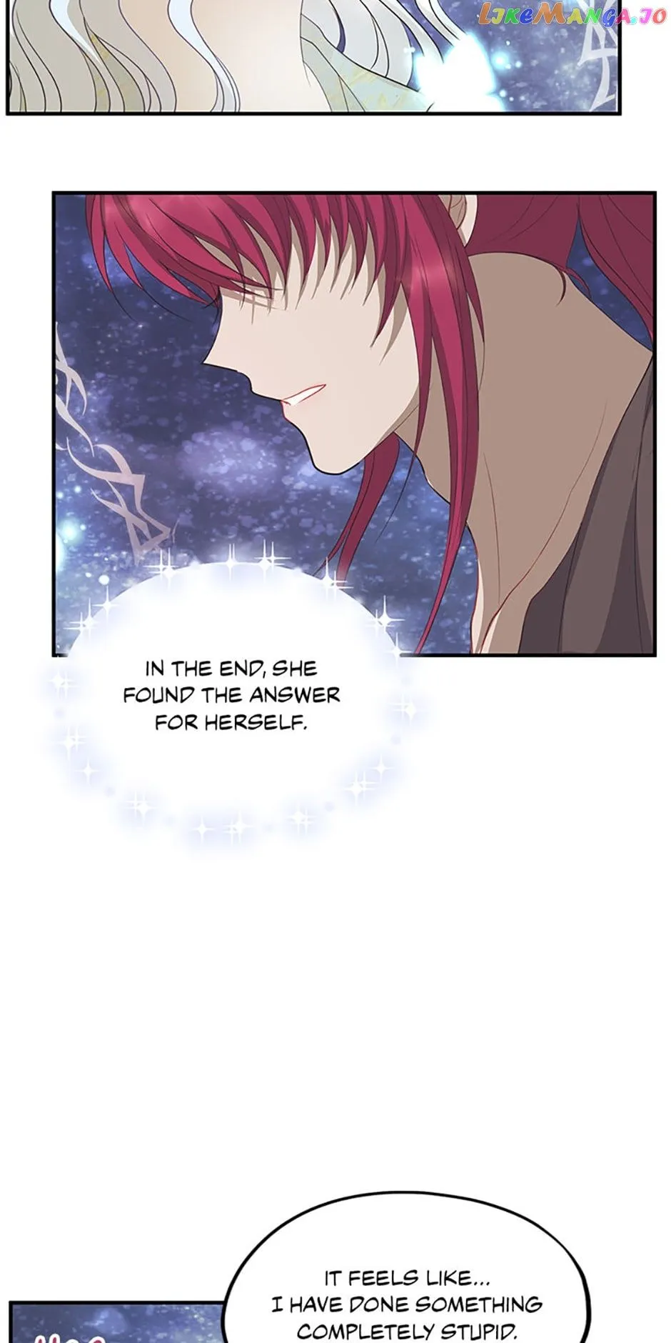 Roelin Walks the Future Chapter 96 - Page 4