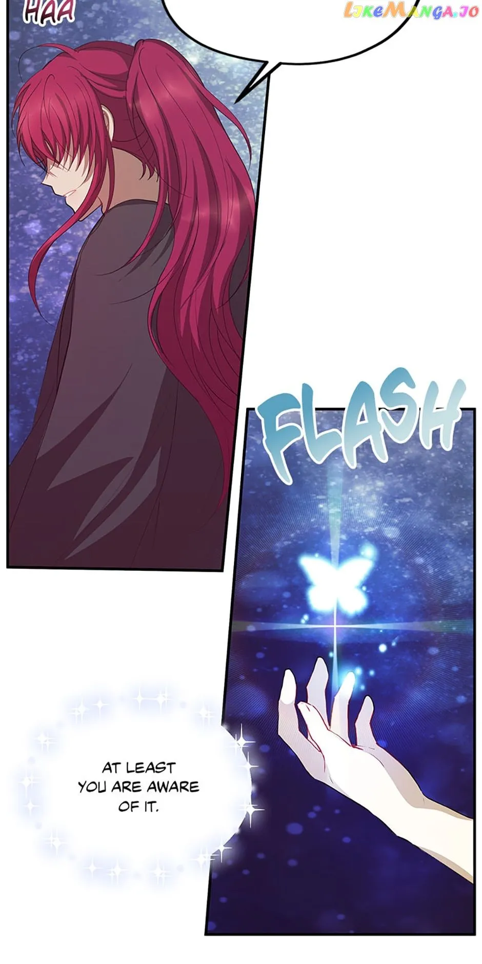 Roelin Walks the Future Chapter 96 - Page 5