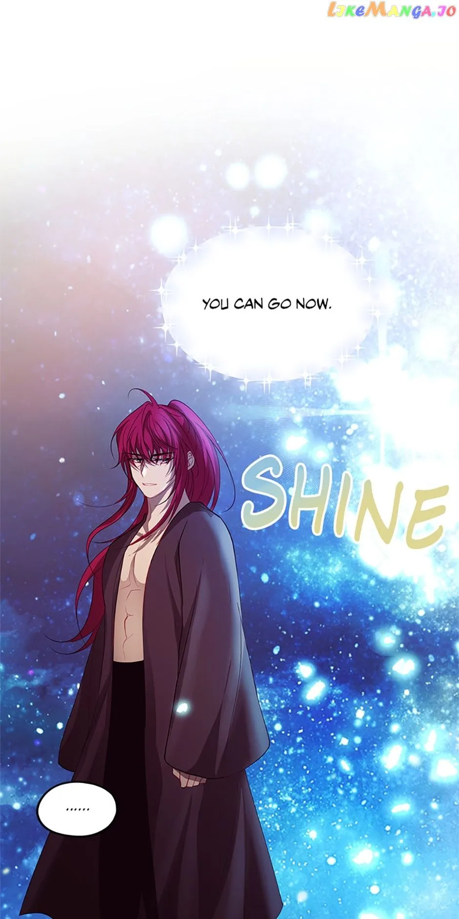 Roelin Walks the Future Chapter 96 - Page 6