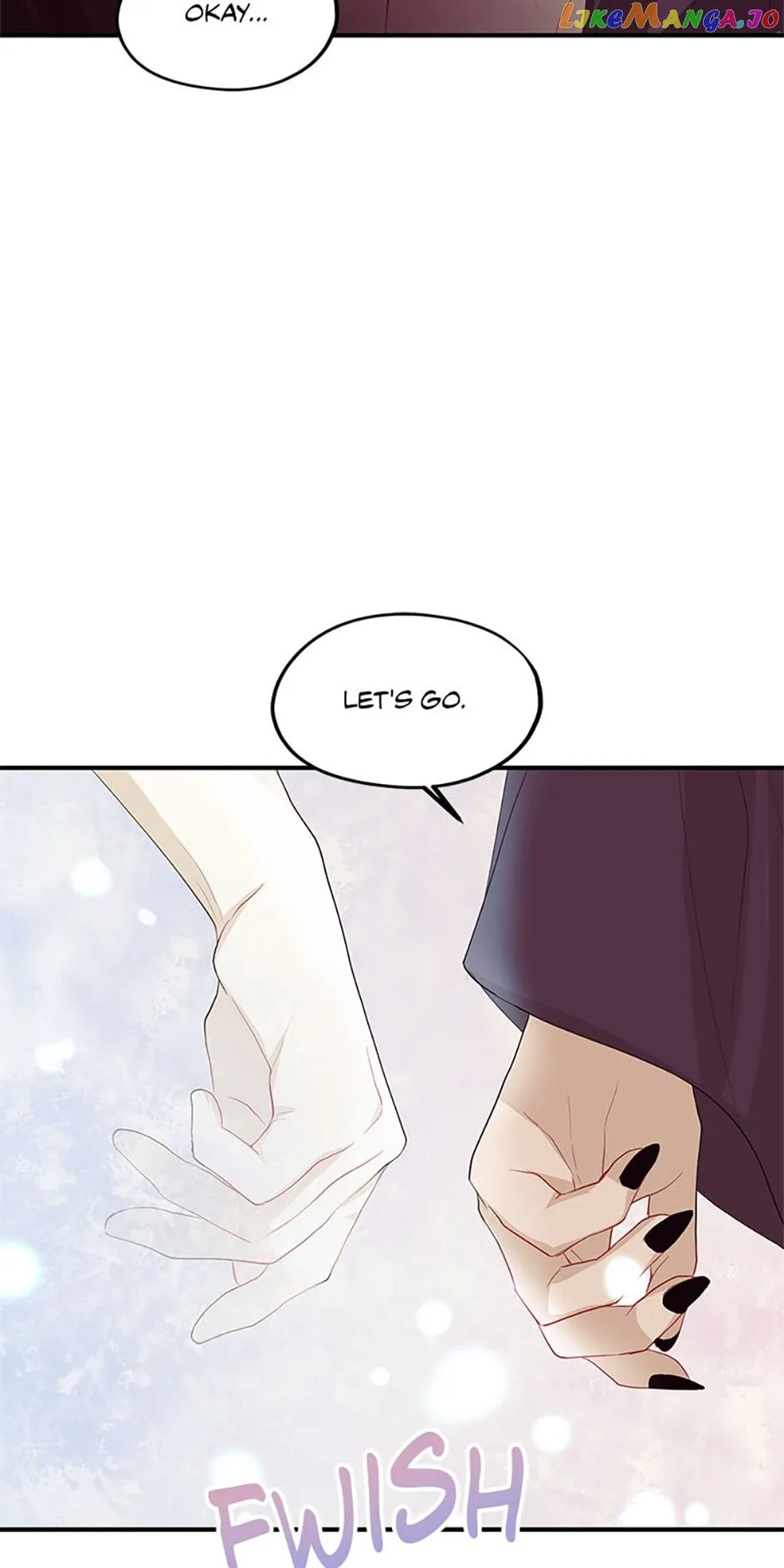 Roelin Walks the Future Chapter 96 - Page 8