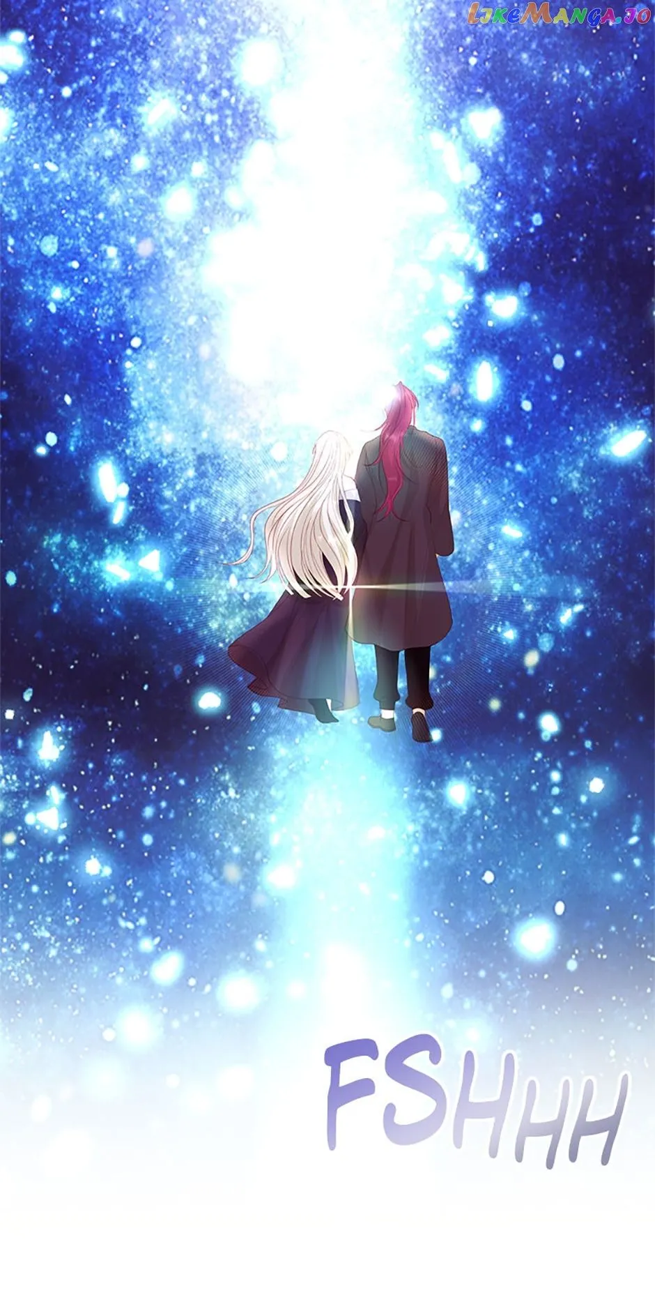 Roelin Walks the Future Chapter 96 - Page 10