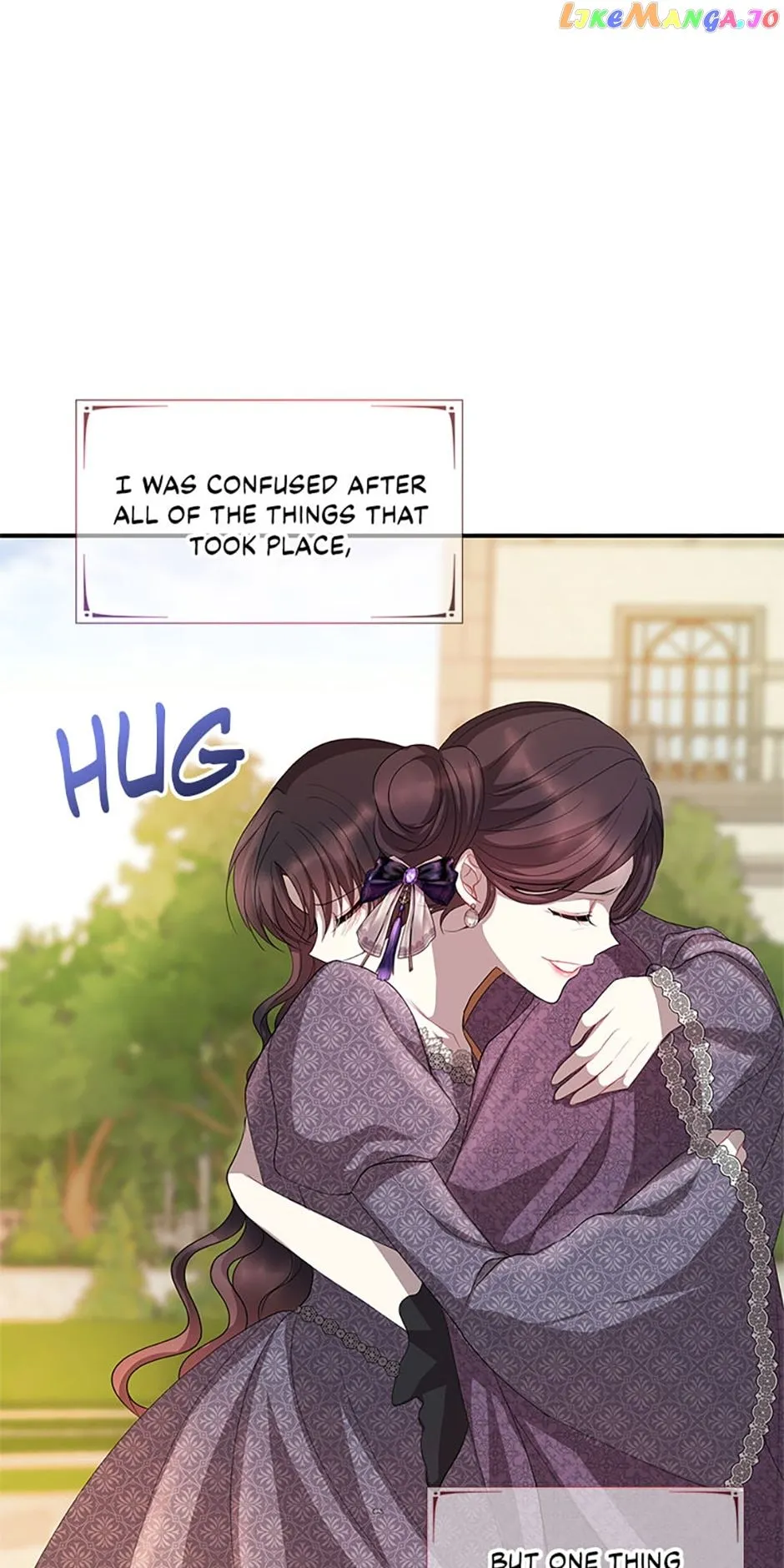 Roelin Walks the Future Chapter 96 - Page 13