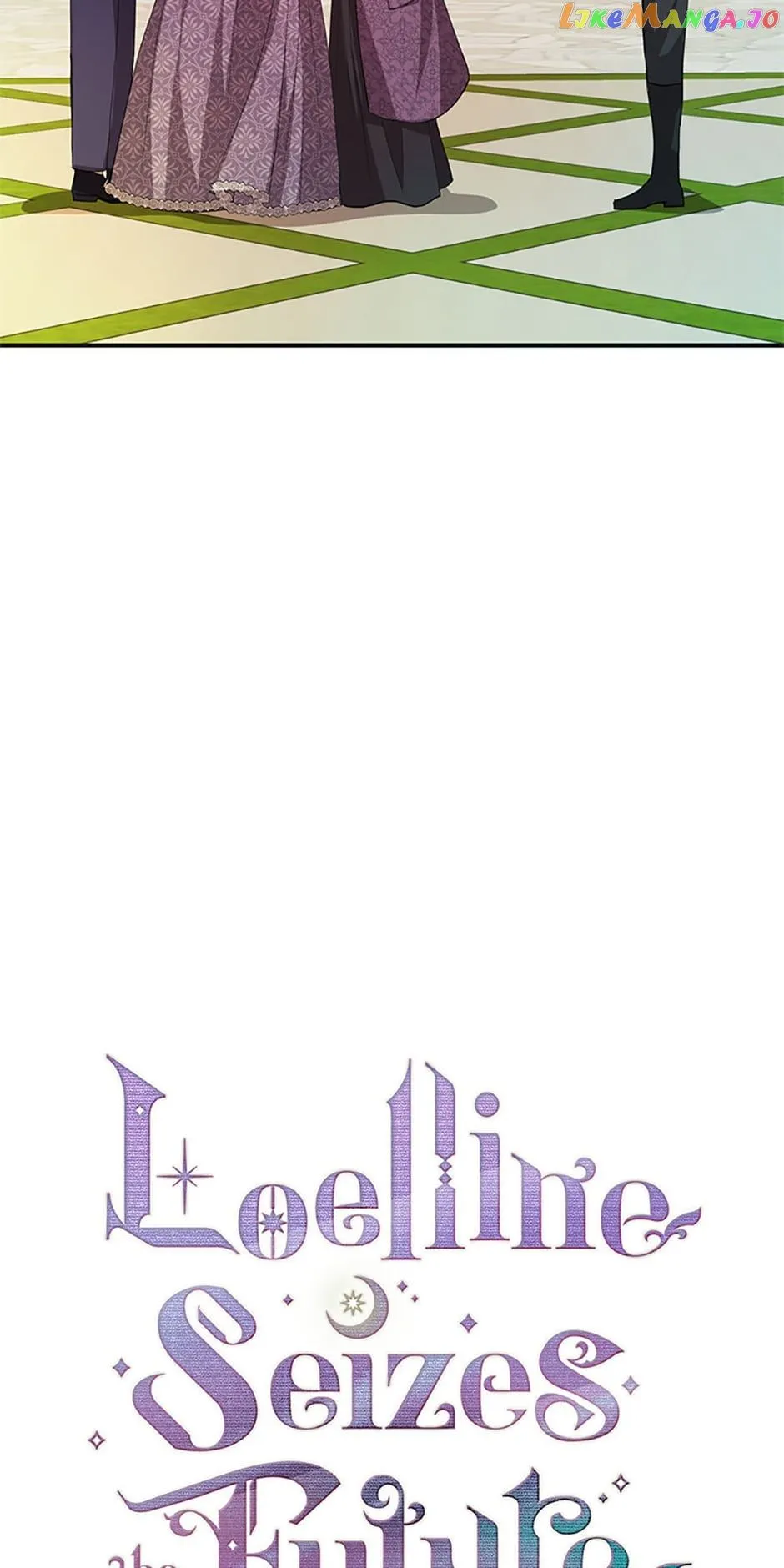 Roelin Walks the Future Chapter 96 - Page 15