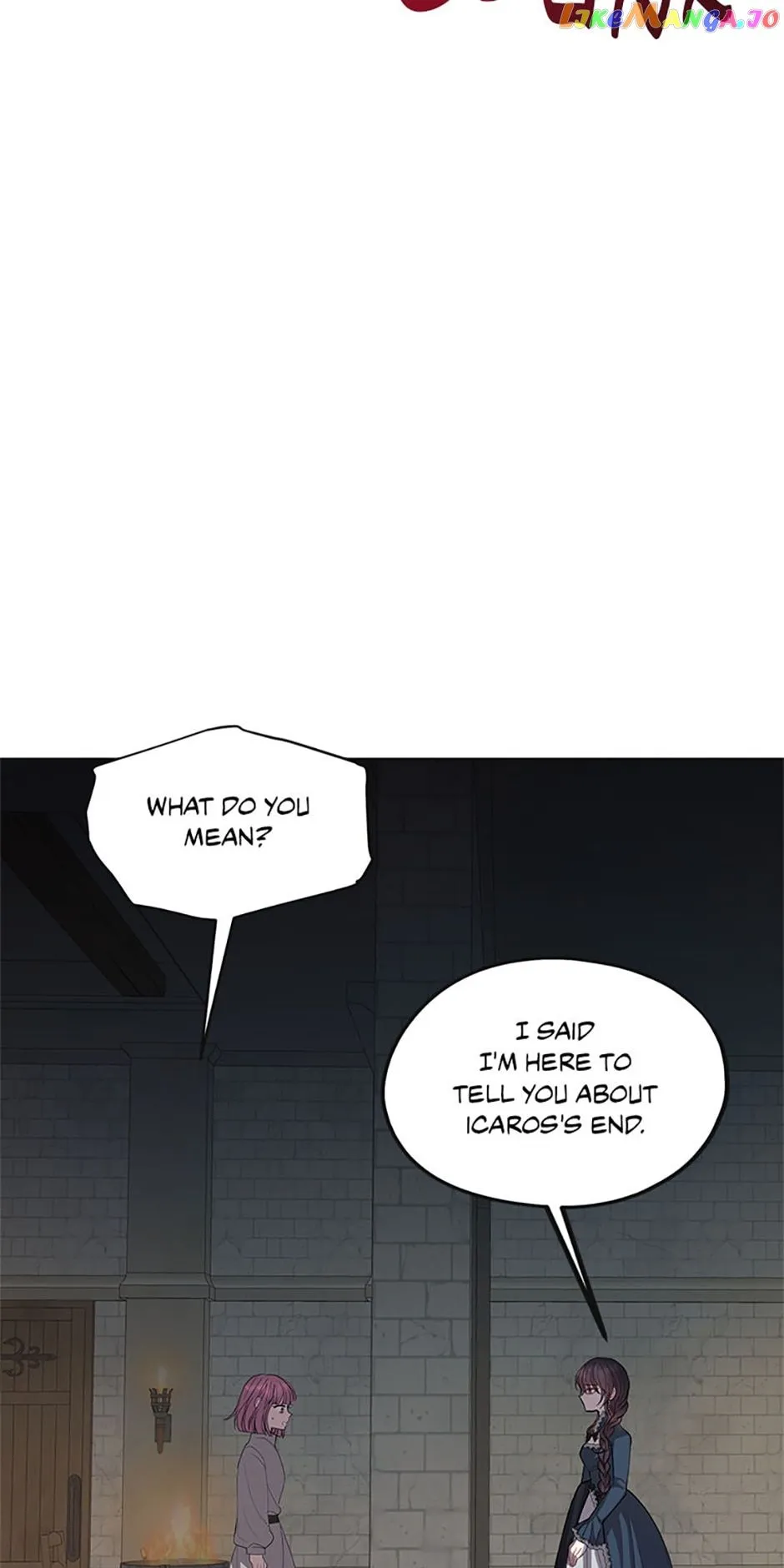 Roelin Walks the Future Chapter 96 - Page 17