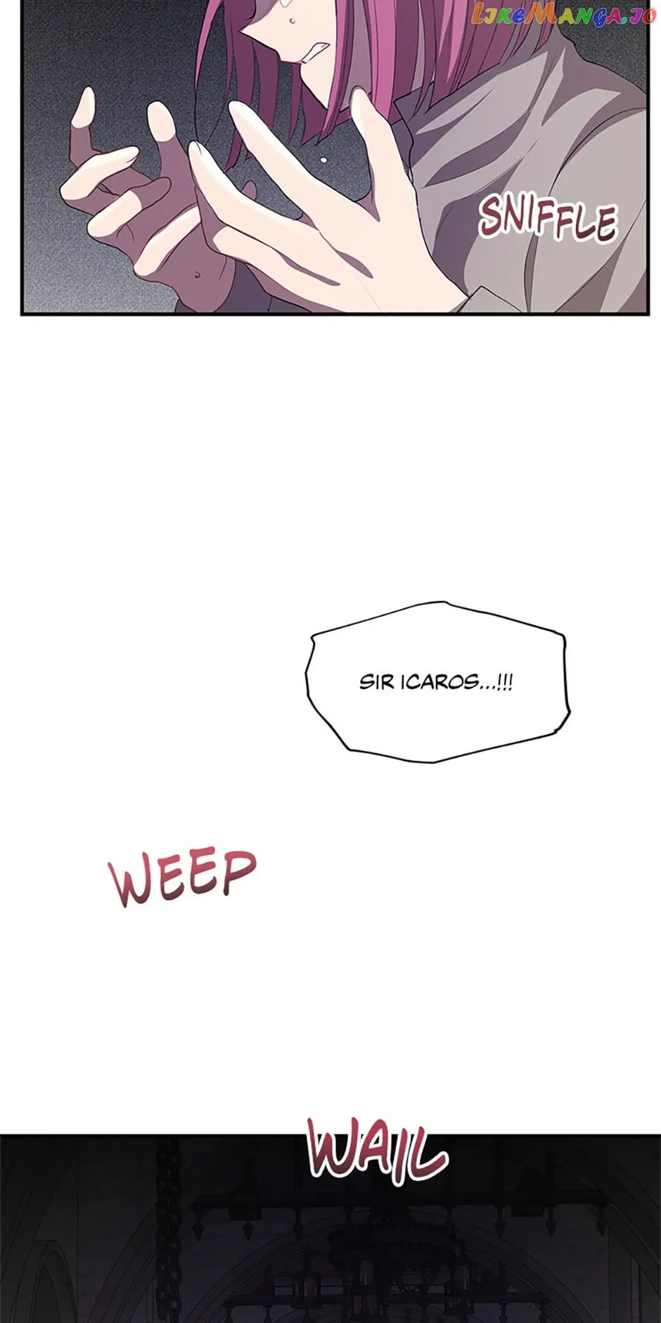 Roelin Walks the Future Chapter 96 - Page 22