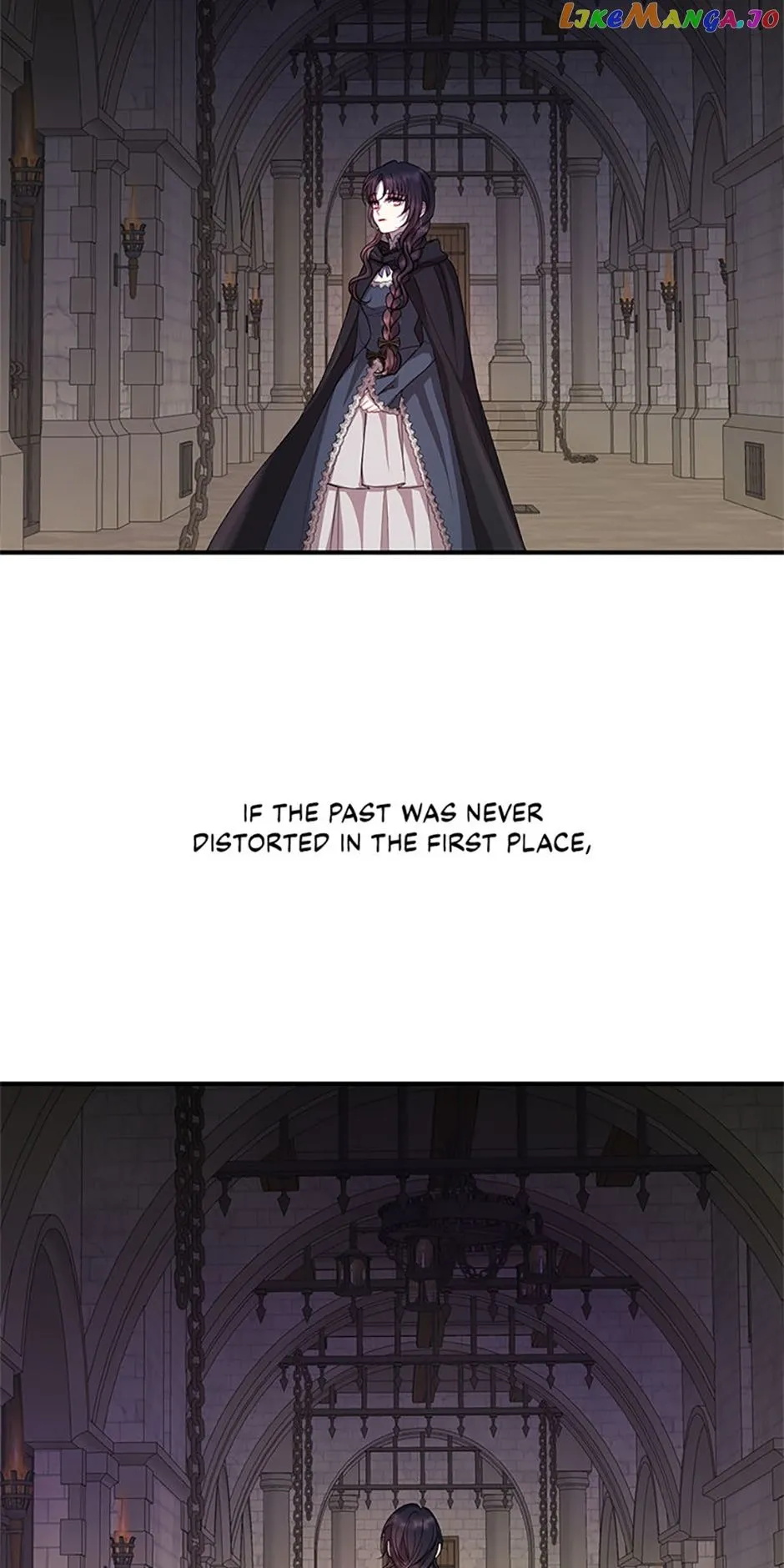 Roelin Walks the Future Chapter 96 - Page 23