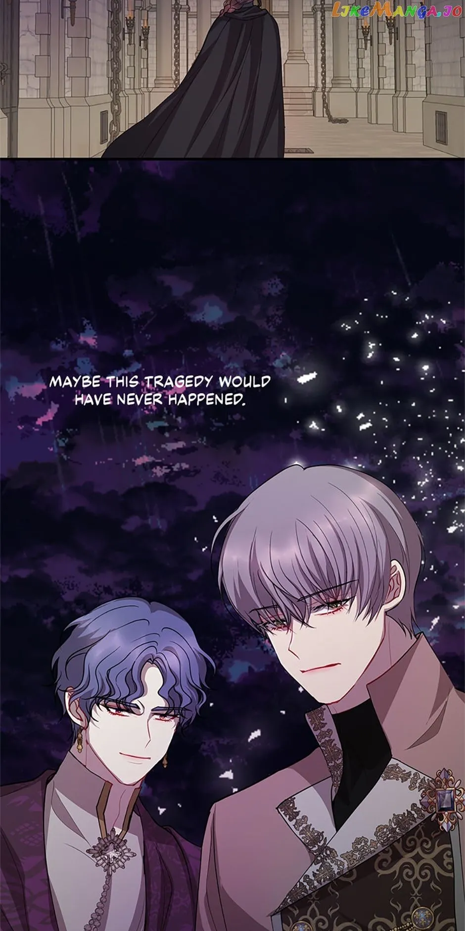 Roelin Walks the Future Chapter 96 - Page 24