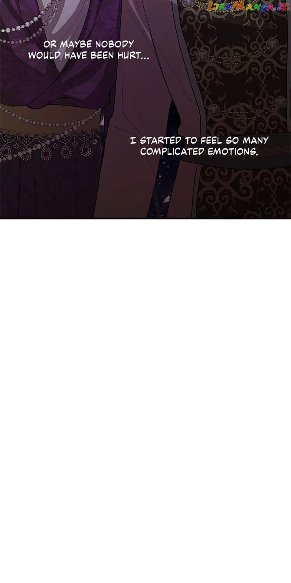 Roelin Walks the Future Chapter 96 - Page 25