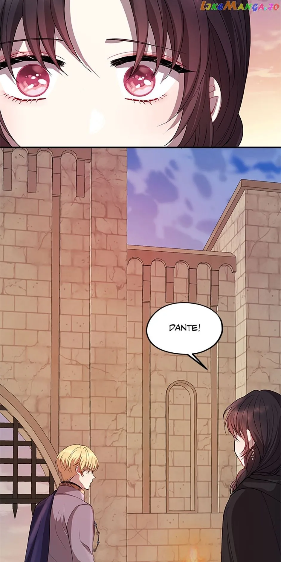 Roelin Walks the Future Chapter 96 - Page 27