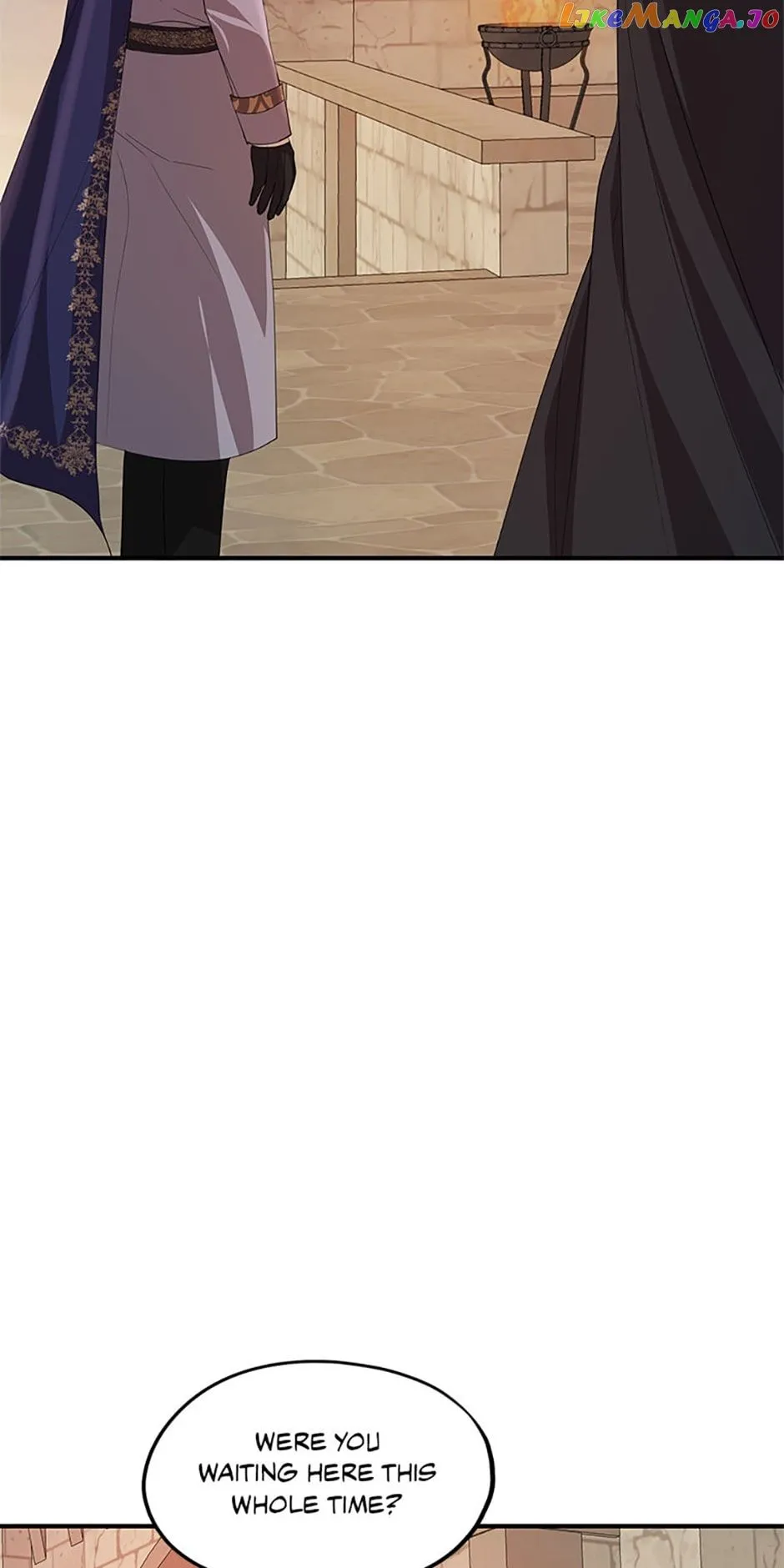 Roelin Walks the Future Chapter 96 - Page 28