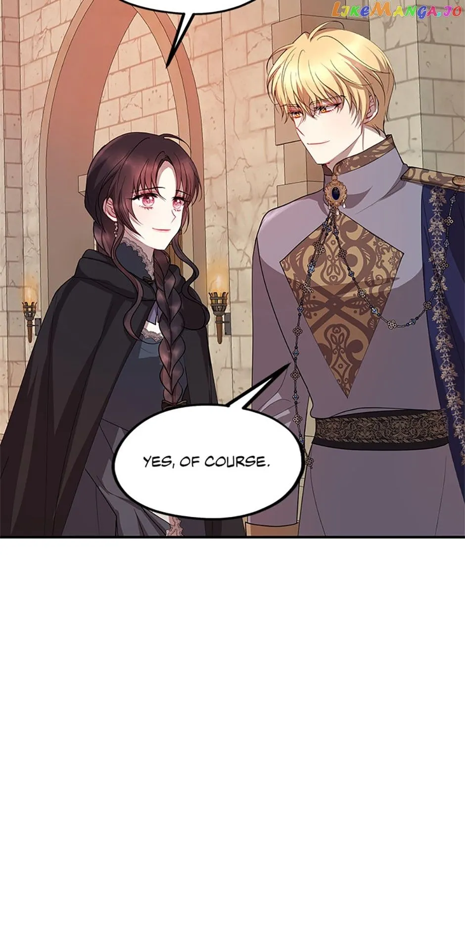 Roelin Walks the Future Chapter 96 - Page 29