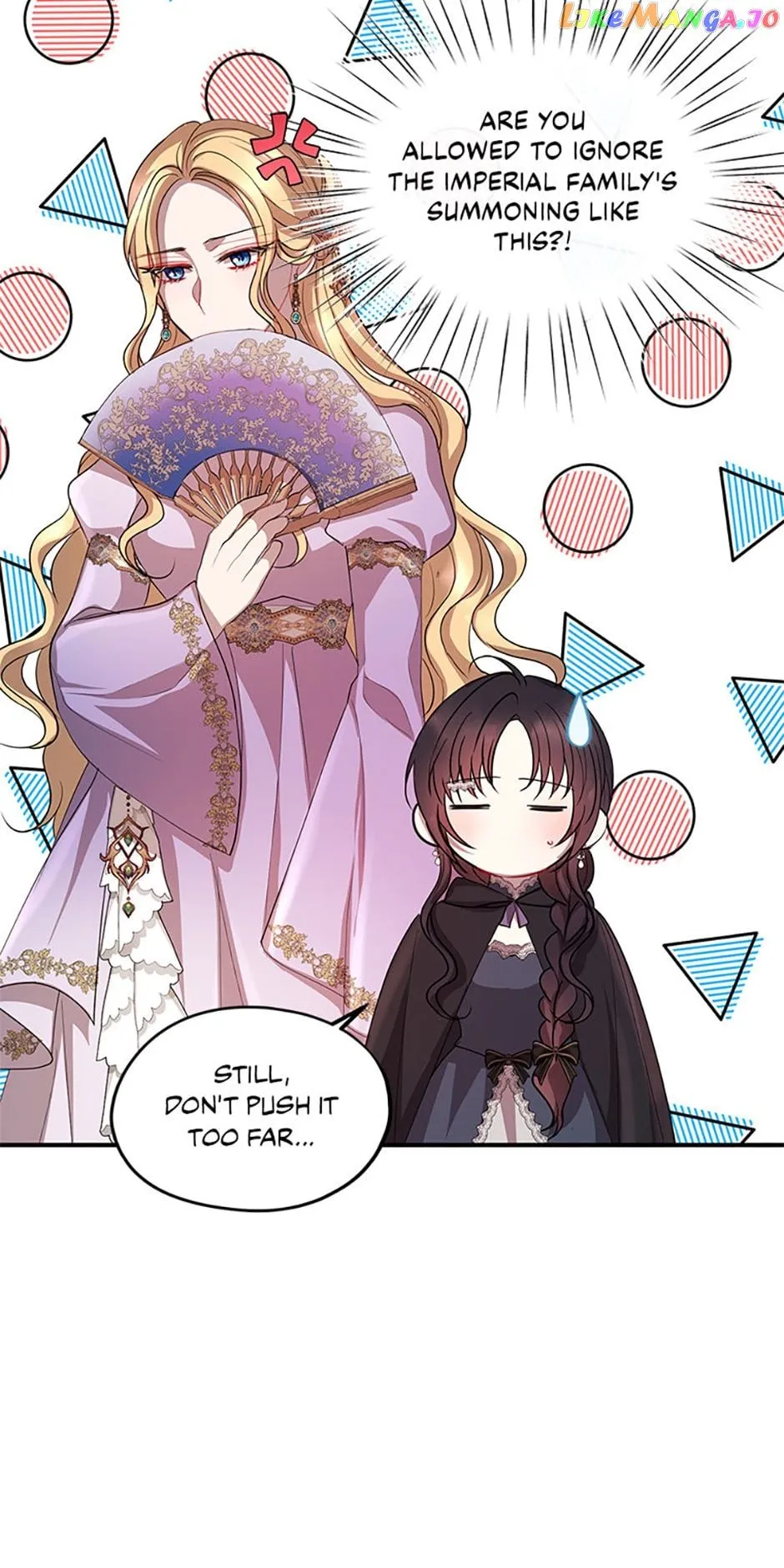 Roelin Walks the Future Chapter 96 - Page 32