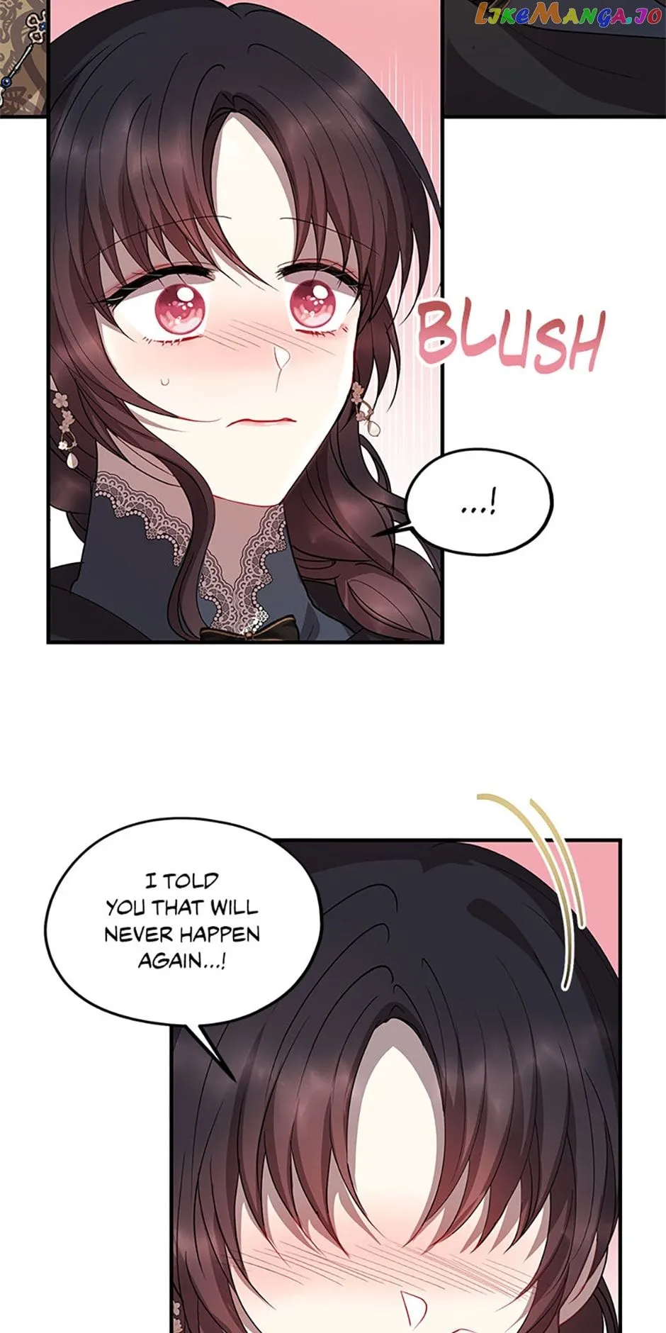 Roelin Walks the Future Chapter 96 - Page 35