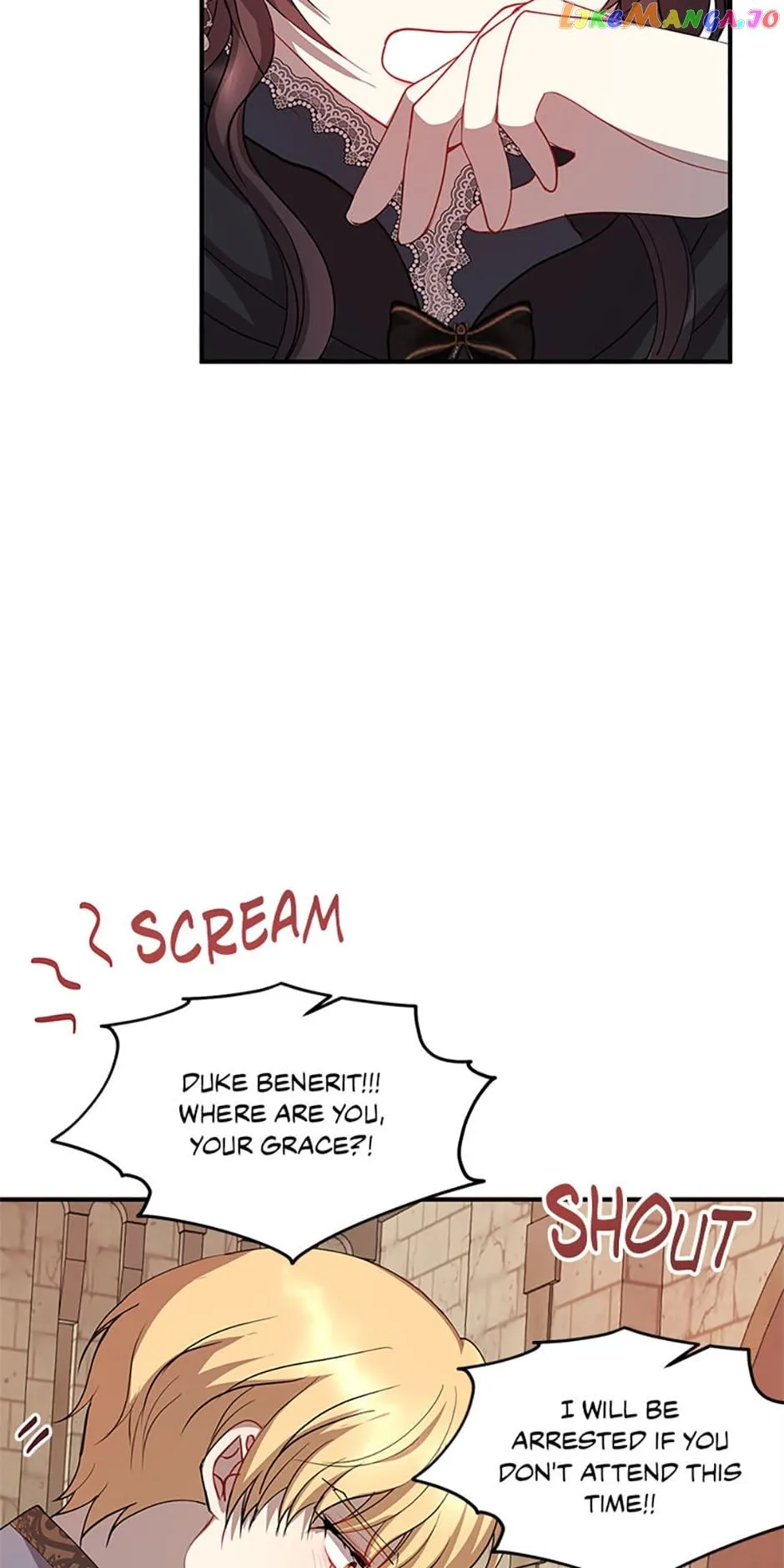 Roelin Walks the Future Chapter 96 - Page 36