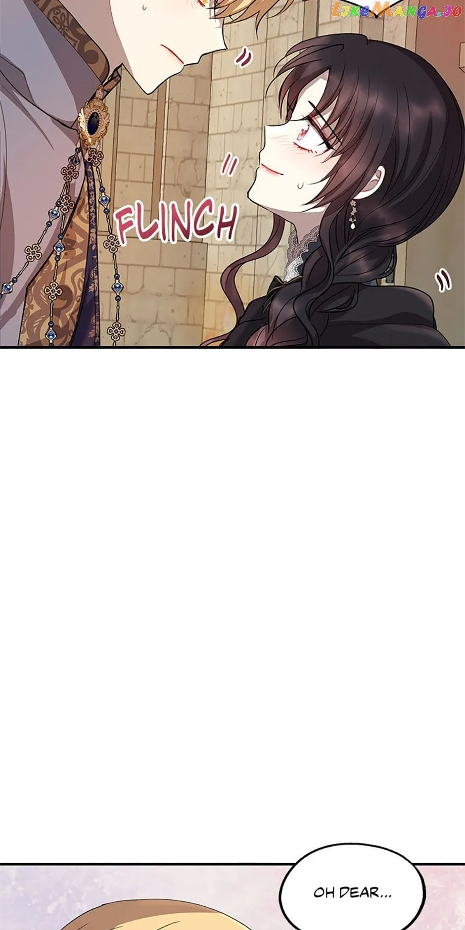 Roelin Walks the Future Chapter 96 - Page 37