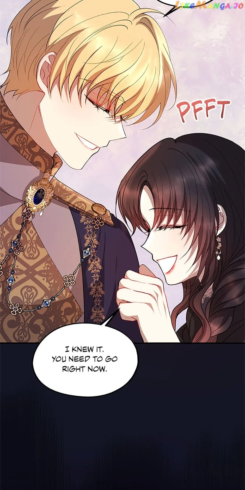 Roelin Walks the Future Chapter 96 - Page 38