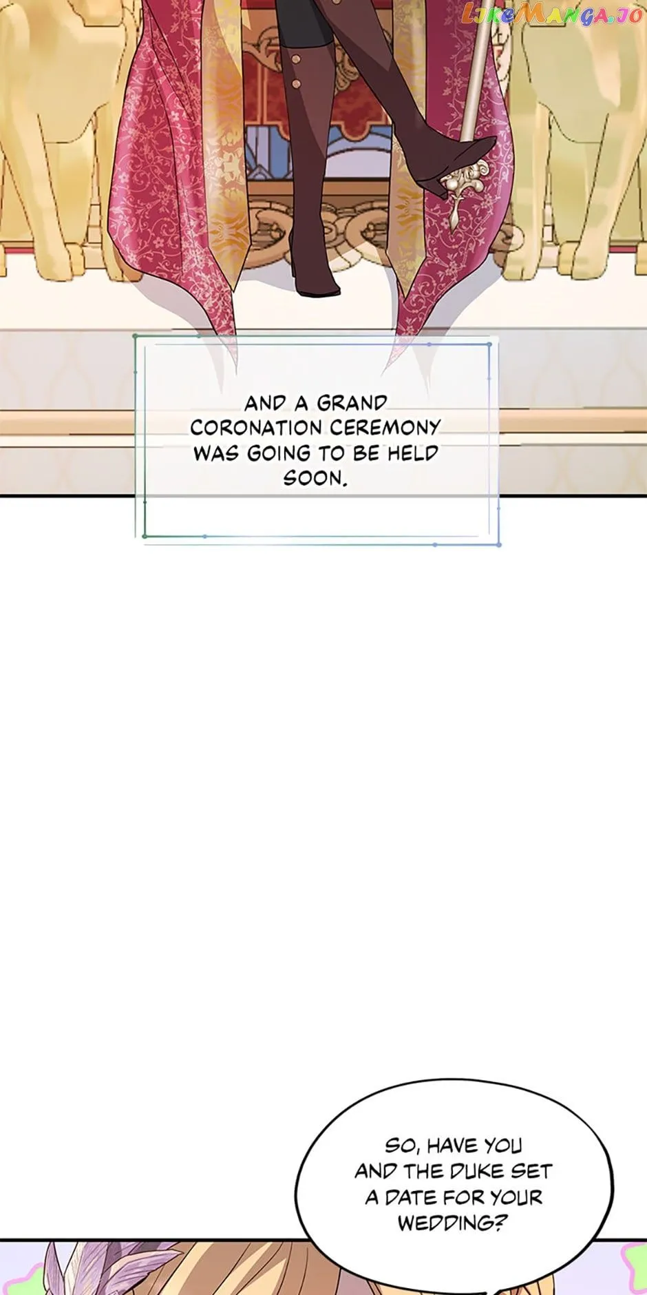 Roelin Walks the Future Chapter 96 - Page 42