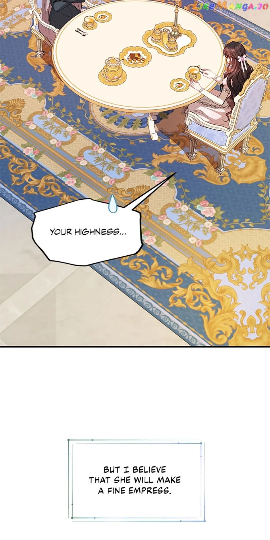 Roelin Walks the Future Chapter 96 - Page 45