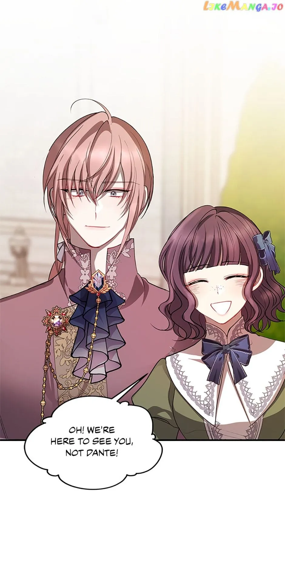 Roelin Walks the Future Chapter 96 - Page 47