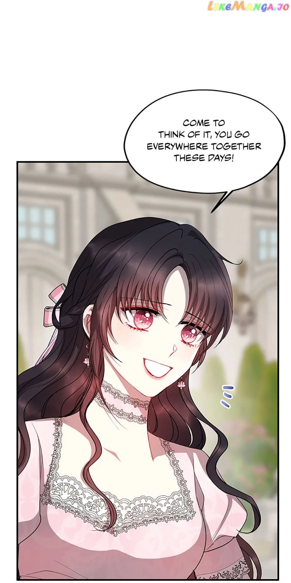 Roelin Walks the Future Chapter 96 - Page 48