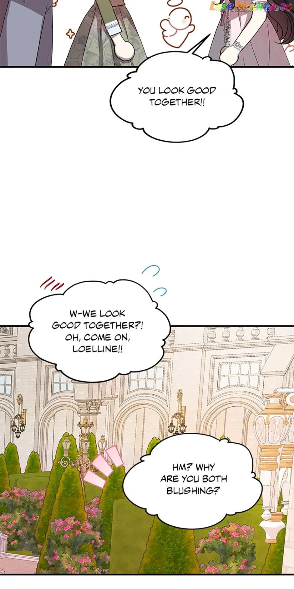 Roelin Walks the Future Chapter 96 - Page 50