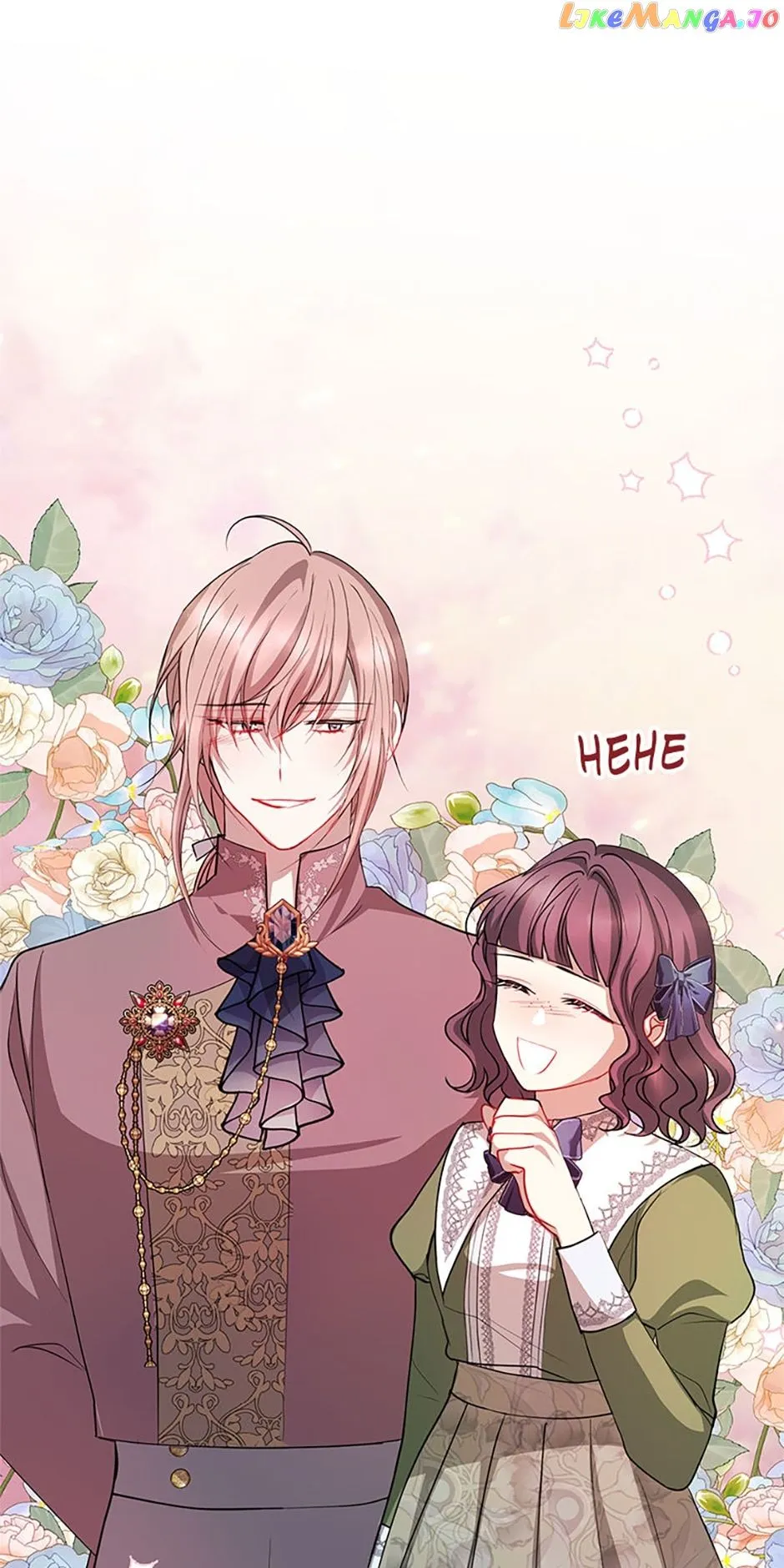 Roelin Walks the Future Chapter 96 - Page 51