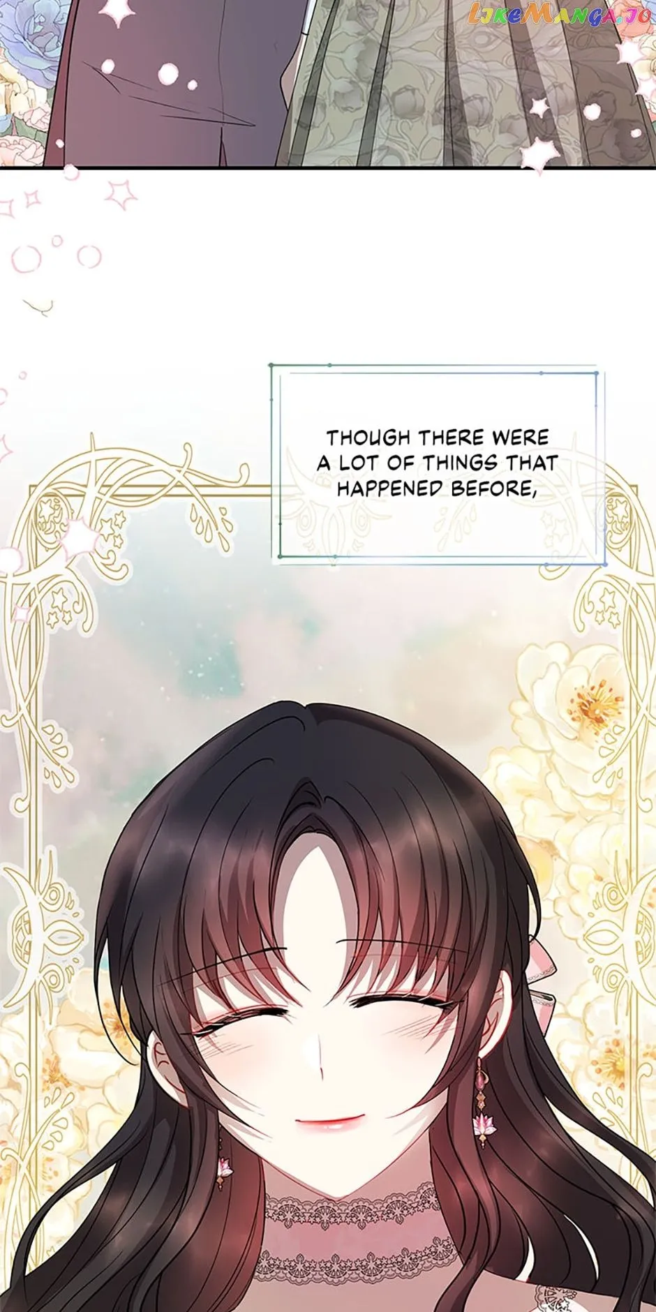 Roelin Walks the Future Chapter 96 - Page 52