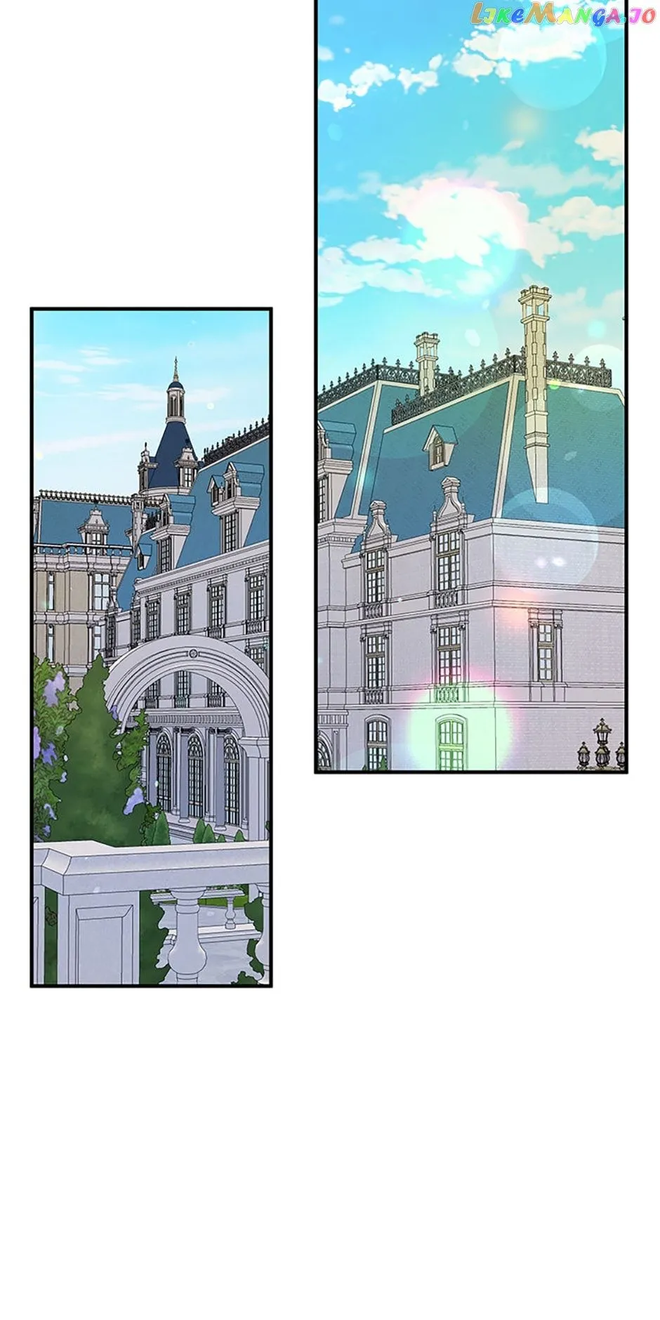 Roelin Walks the Future Chapter 96 - Page 54