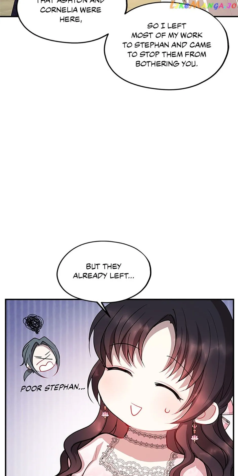 Roelin Walks the Future Chapter 96 - Page 57