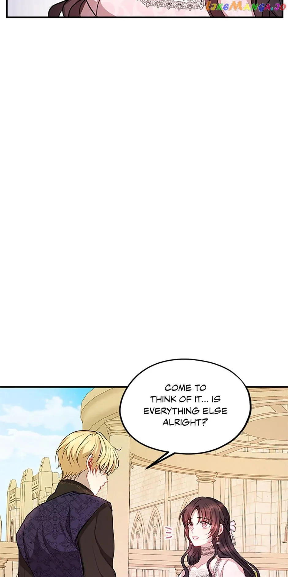 Roelin Walks the Future Chapter 96 - Page 58