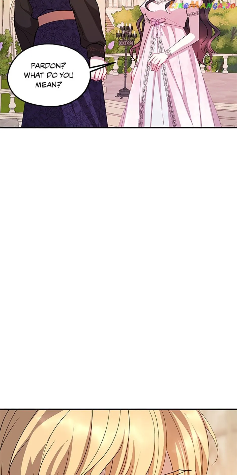 Roelin Walks the Future Chapter 96 - Page 59