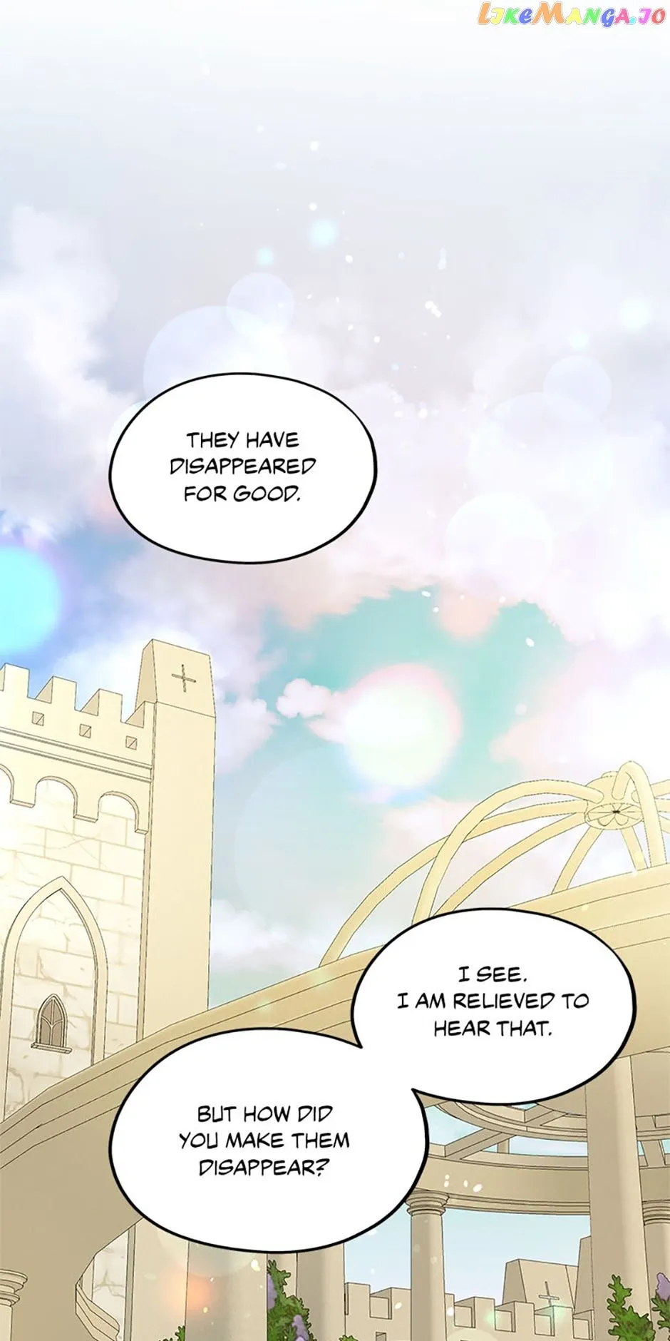 Roelin Walks the Future Chapter 96 - Page 61