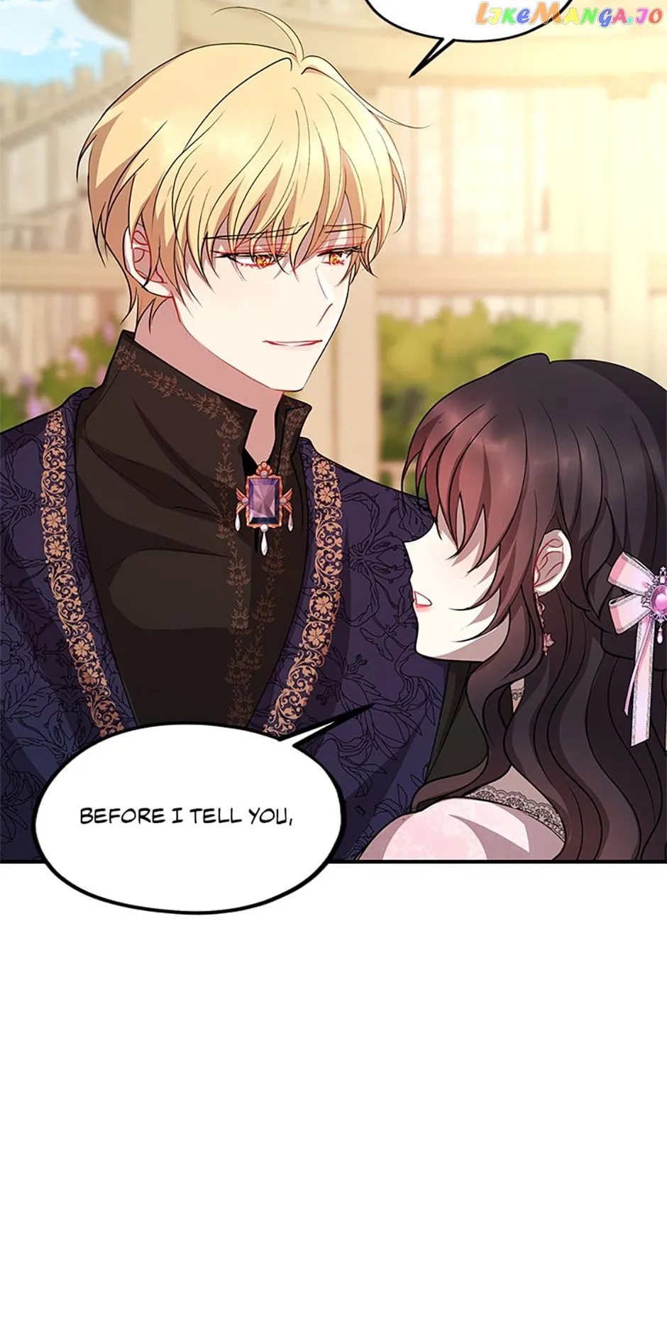 Roelin Walks the Future Chapter 96 - Page 66