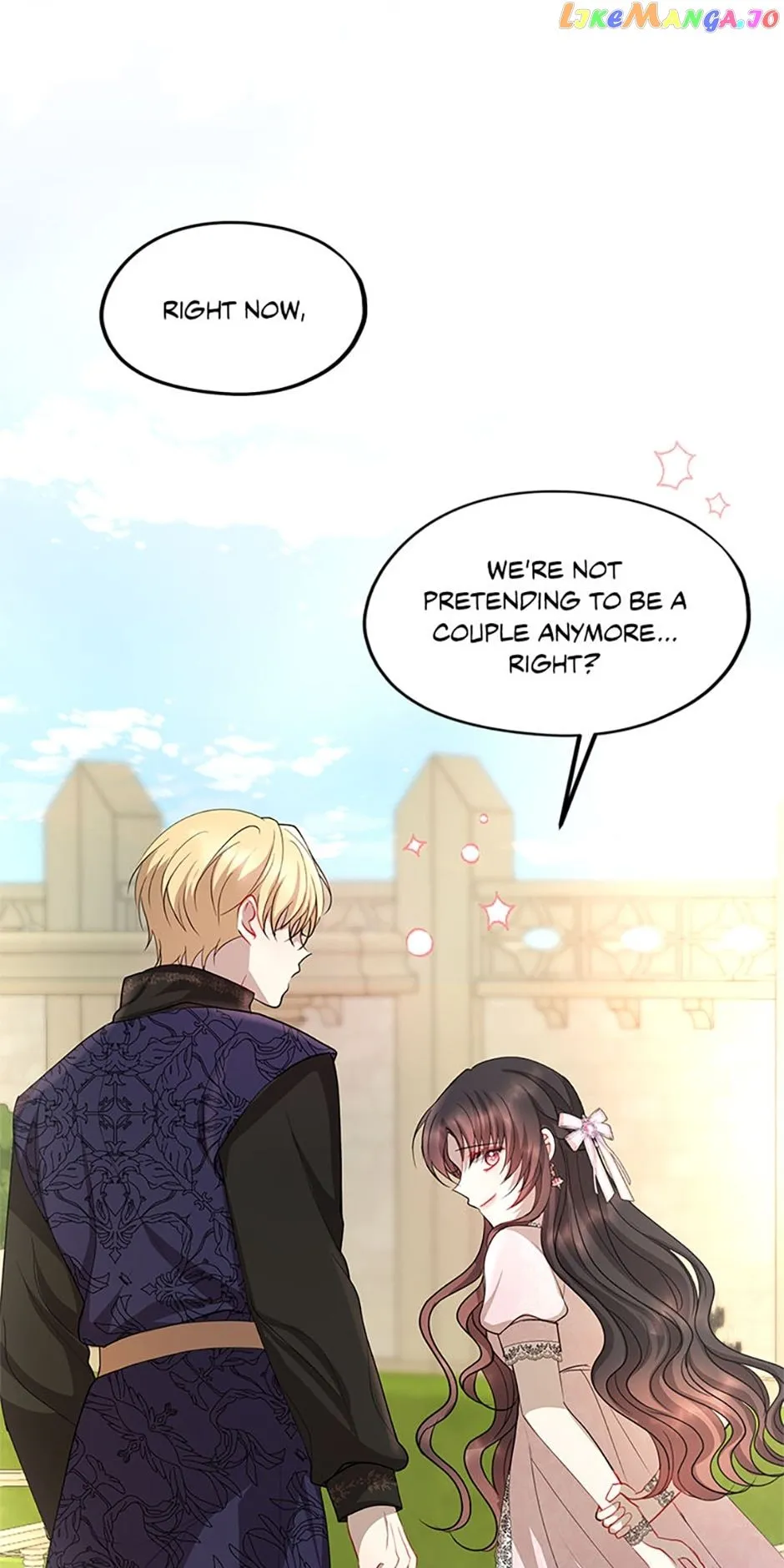 Roelin Walks the Future Chapter 96 - Page 68